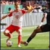 Bayern-Profi Joshua Kimmich  (AFP)