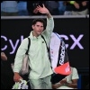 Dominic Thiem verlsst die Tennisbhne (AFP)