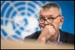 UNRWA-Chef Philippe Lazzarini (AFP)