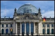 Reichstag (AFP)