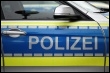 Polizeifahrzeug (AFP)