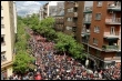 Demonstration in Madrid (AFP)