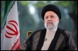 Irans Prsident Ebrahim Raisi im Mrz (AFP)