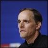 Bayern Mnchens Trainer Thomas Tuchel (AFP)