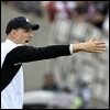 Bayern-Trainer Thomas Tuchel  (AFP)
