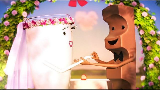 Milky &amp; Schoki - Blog von BaLuRina65 | spin.de